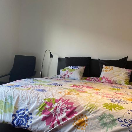 Studio Near Shopping K In K New Bright And Central Kortrijk Dış mekan fotoğraf
